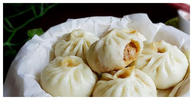 东北人最常见的10大包子馅儿有的稀奇古怪但东北人贼爱