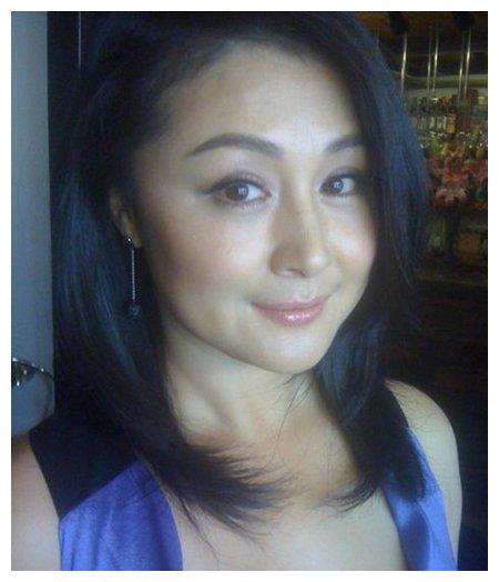 没想到,谢大脚年轻时好漂亮!她真的是赵本山的小姨子吗?