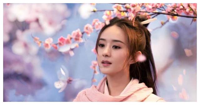 孙俪又一古装剧《大清相国》来袭,赵丽颖是配角,比甄嬛精彩多了