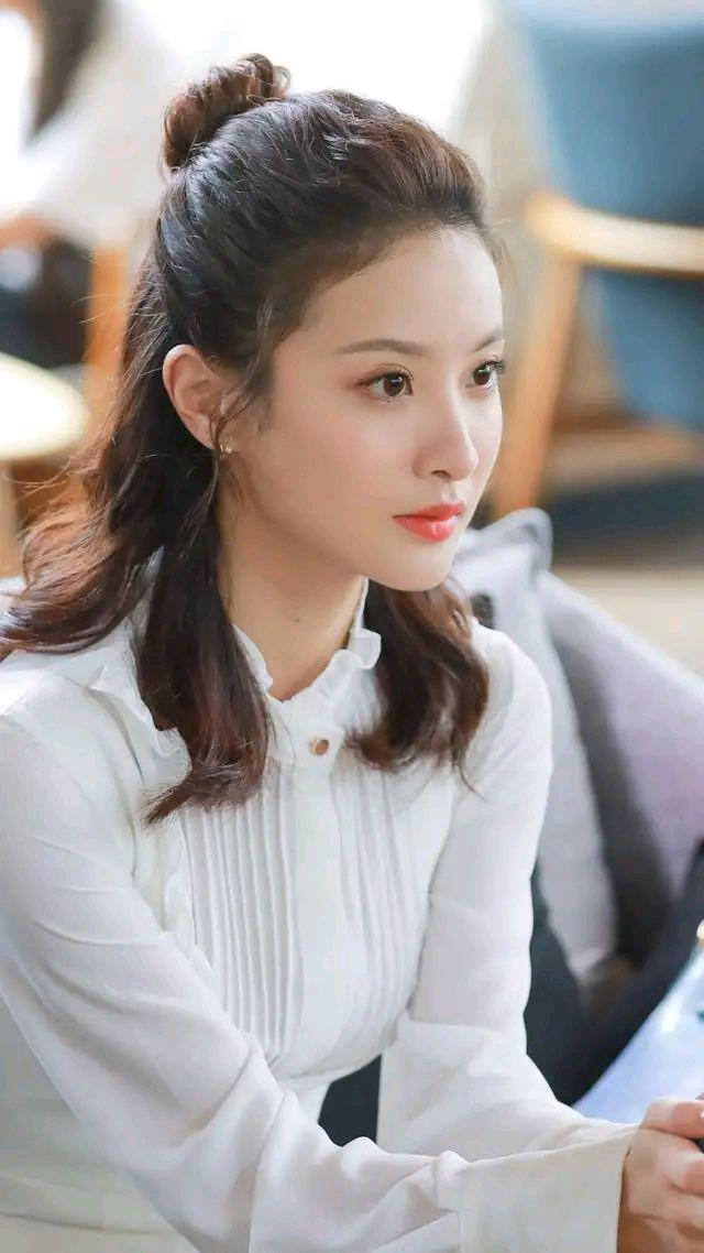 青春靓丽赖雨蒙图集!_高清图集_新浪网