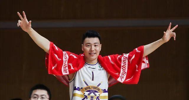 王子瑞|新疆|北控队_新浪新闻