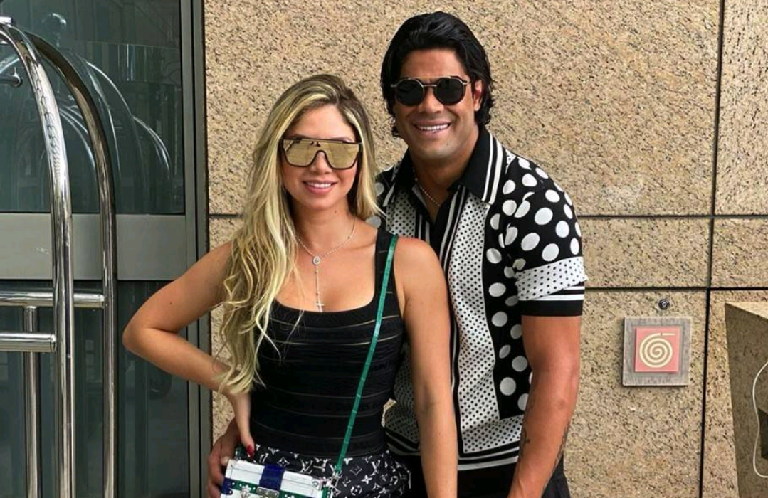 媒体表示:上港外援胡尔克迅速结婚,目的是帮助新婚妻子获得签证