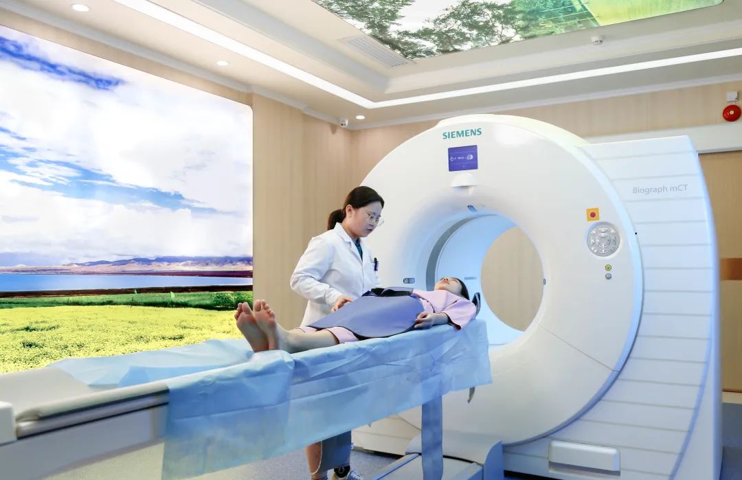 案例分享丨高端体检警惕冠脉病变