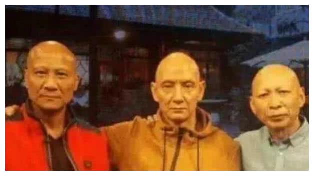 三兄弟演了一辈子坏人李明杜玉明已经息影他却再也请不动