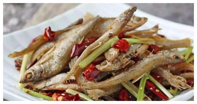 白条鱼5种最好吃的做法,简单美味又下饭,看看你喜欢吃哪种?