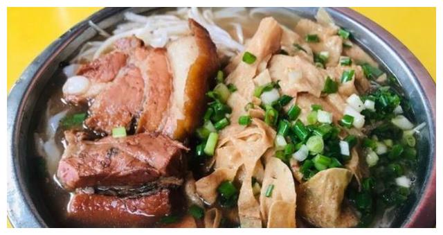 广西的“切粉”有什么独到之处,广西人为什么执着于原始工艺?