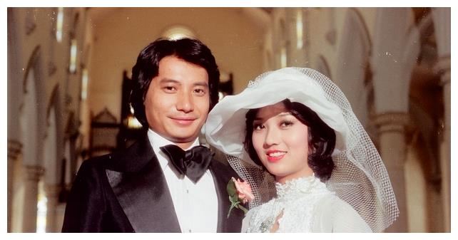 赵雅芝在1980年前参演过的几部剧童年时代觉得她是最美女人