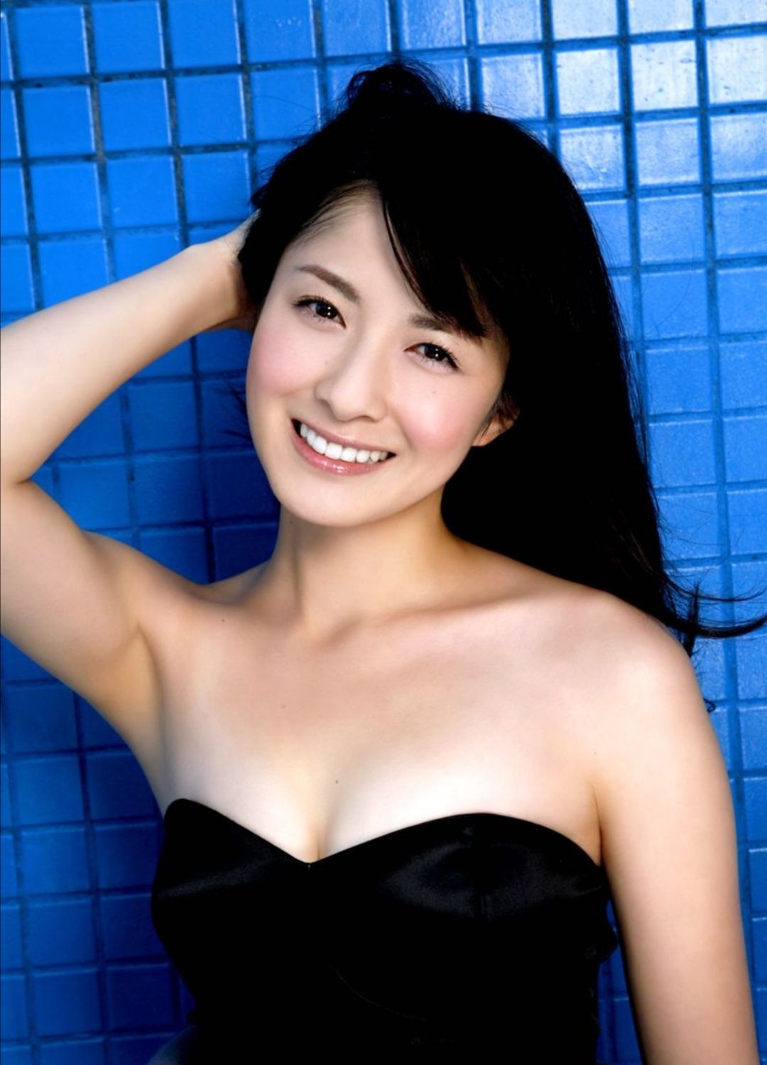 松木 里菜