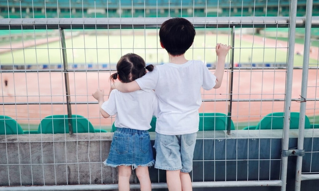 妈妈你咋还没怀上当孩子加入催生大军场面你还能把控吗