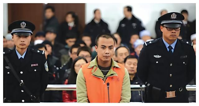 宁夏特大杀人案始末妻子太会花钱凶手气不过连杀7人