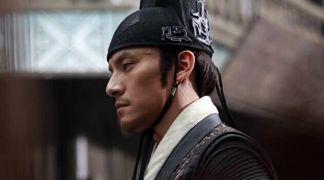 各个朝代御前侍卫汉代地位最高清朝拥有特权唐代最不中用