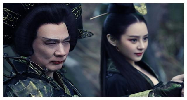 美过王祖贤新版倩女幽魂哪里来的底气没有对比就没有伤害