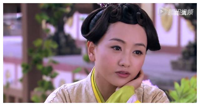 莲姬黑化就变土,戚夫人简直毁双眼|倾国倾城|发型|东方不败_新浪新闻