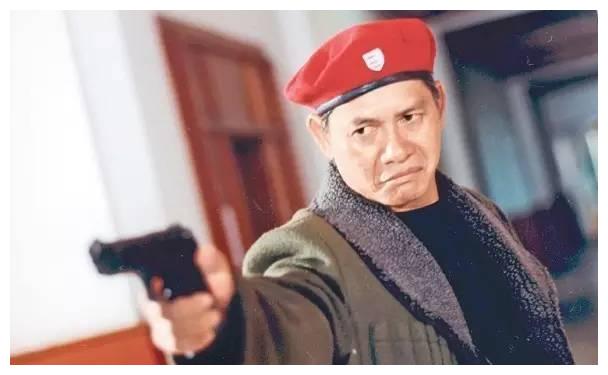 高飞:空手道高手,刘德华的"恩师",爱妻"走"后怅然离世