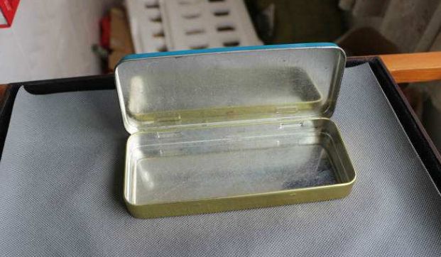 那些渐渐消失的八十年代老物件,见过这些的差不多老了吧!