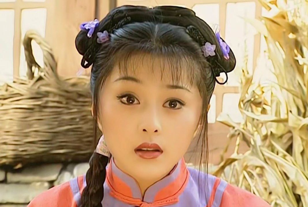 娇俏的丫鬟,妩媚的妖妃,霸气的女王,范冰冰古装真是气质百变