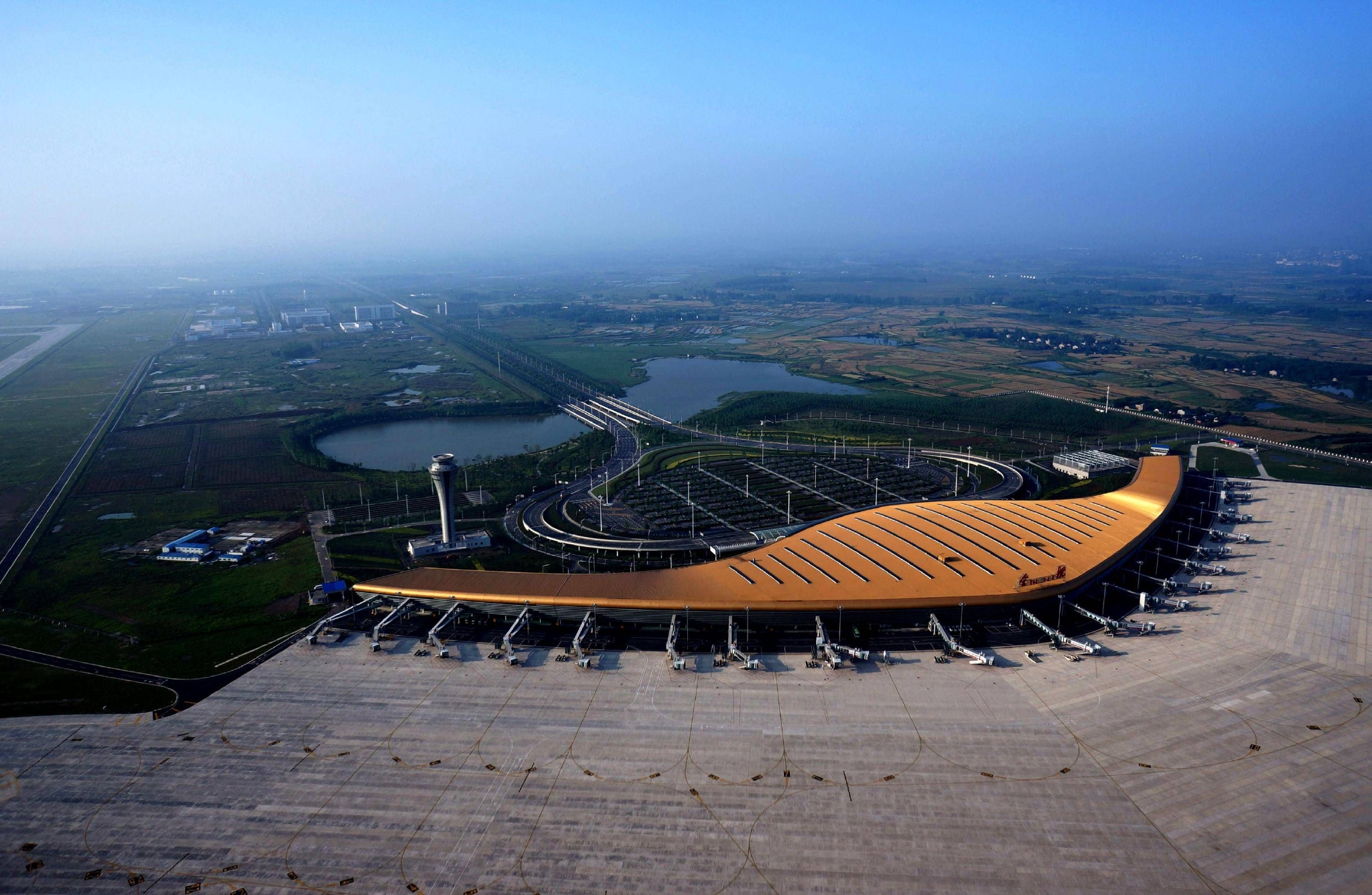 合肥新桥机场停车省钱攻略指南