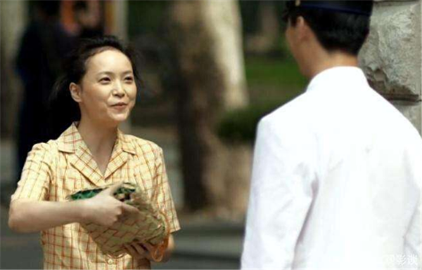 父母爱情:她用实际行动直接复制了母亲安杰一生的幸福生活!__财经头条