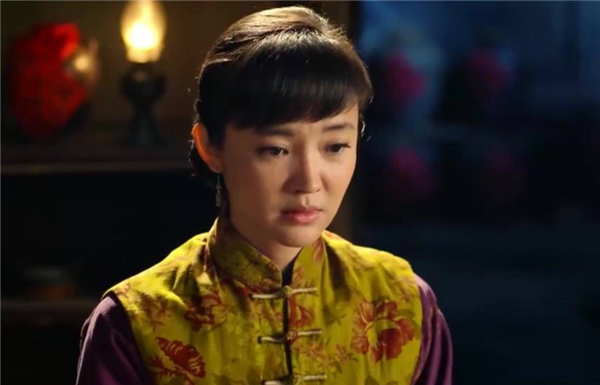 红高粱:戴九莲的作为不符合标准,为何却让人敬佩呢?