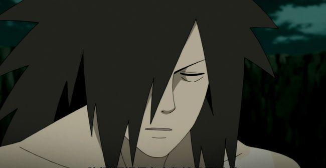 宇智波斑开启轮回眼后,如果使用伊邪那岐的话,轮回眼会失明吗?