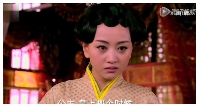 莲姬黑化就变土,戚夫人简直毁双眼|倾国倾城|发型|东方不败_新浪新闻