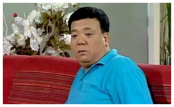 他是国家一级演员却专注配角几十年,还因不常露面被传已封杀|马书良