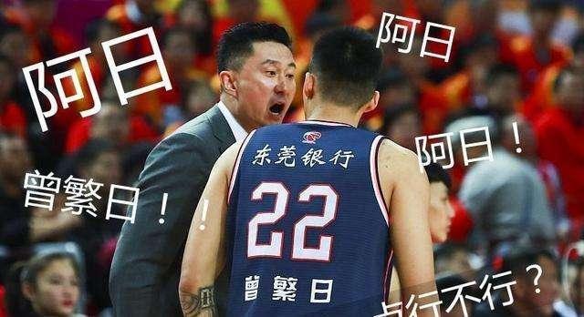 至于要谈到杜峰骂人这个问题,广东队除了阿联,哪个队员不被他骂过?