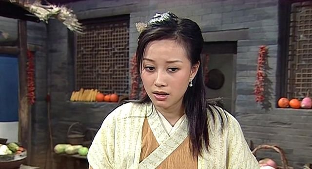 《武林外传》中的祝无双,在感情中受了七次伤,你对哪次有印象?