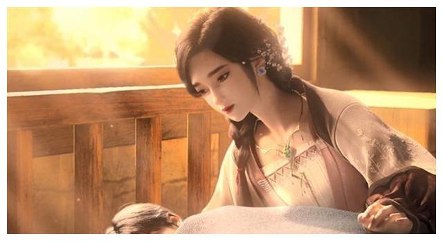 眷思量玄丽之间的名场面夜晚疗伤非常暖英雄救美太经典