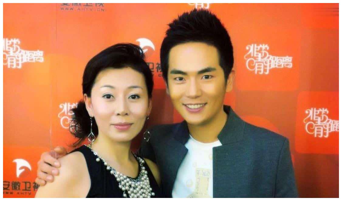 甄嬛传齐妃晒近况儿子长相撞脸三阿哥老公没温太医帅