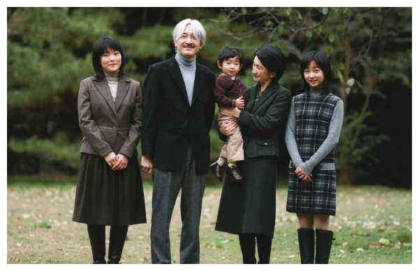 日本雅子皇后:婚后9年才第一次回娘家,平民嫁入皇室并非是童话