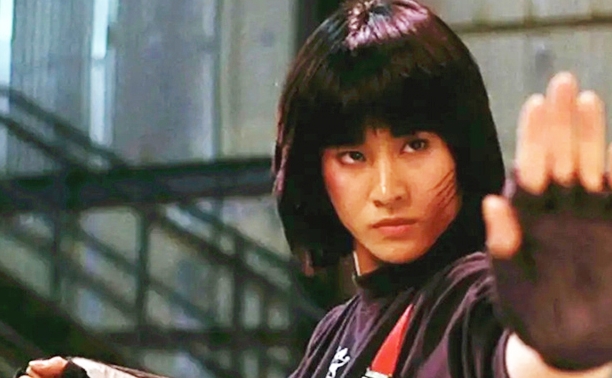 56岁大岛由加利近照曝光皱纹明显难辨认已低调回日本结婚生女