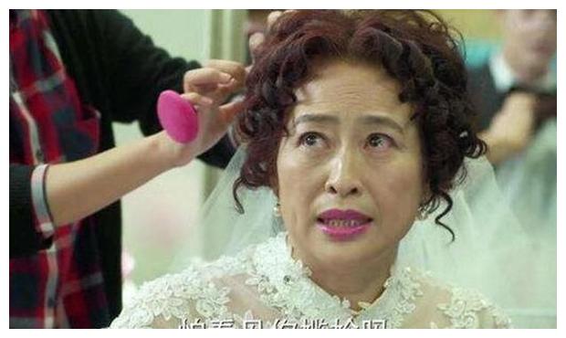 "专业妈妈户"一级演员许娣,爱人被曝光,就是我们非常熟悉的|李又麟