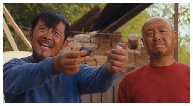 龙岭迷窟老三凭什么圈粉看看他该死的个人魅力你就明白了