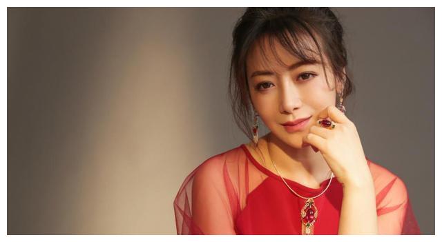 北影三朵金花之一,却沦为十八线演员,陈紫函该怪谁?