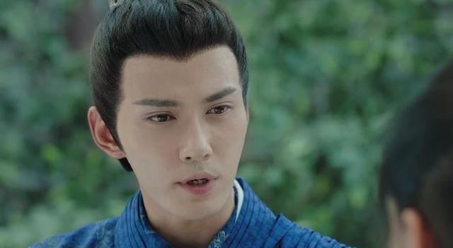 输了女主赢了观众,《凤弈》魏广又一次验证了徐正溪的魅力