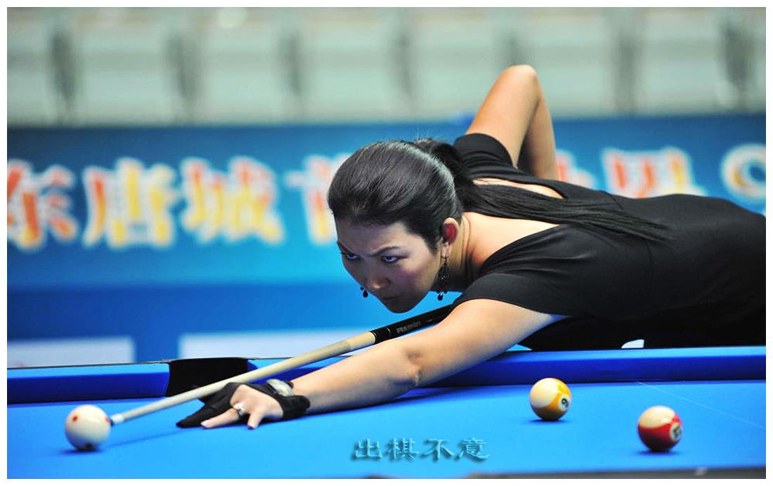 九球巨星“黑寡妇”生命只剩下不足一年，亲友为她发起众筹休闲区蓝鸢梦想 - Www.slyday.coM