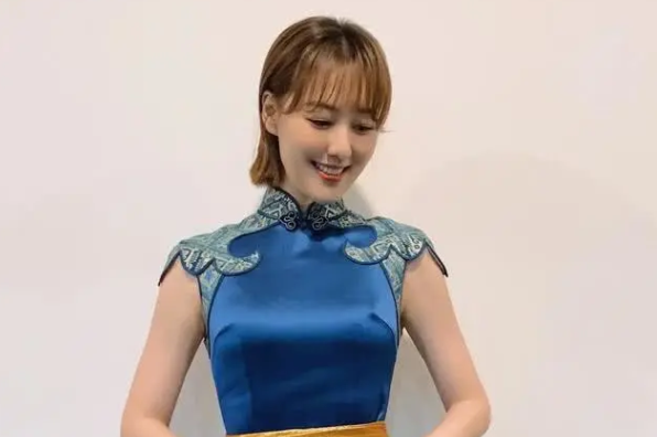 靠《舞林大会》走红,曾是东方卫视当家花旦,如今为何沦为网红?