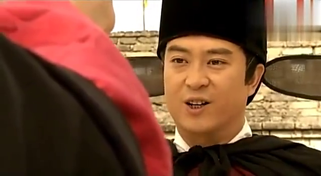 此人大战大内高手张风府,难分高下