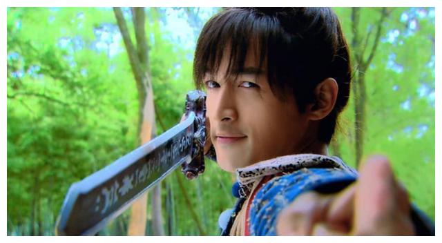 仙剑奇侠传六开通官博!选角成焦点,你还记得当年的“李逍遥”吗休闲区蓝鸢梦想 - Www.slyday.coM 仙剑奇侠传六开通官博!选角成焦点,你还记得当年的“李逍遥”吗休闲区蓝鸢梦想 - Www.slyday.coM