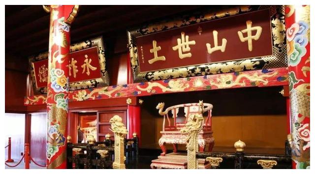 同是重建的宫殿，首里城能成文化遗产，为什么<a href=