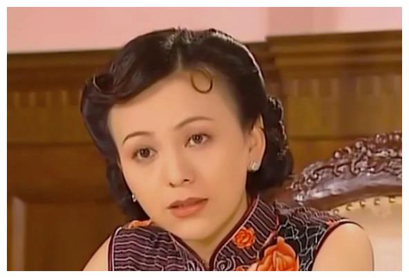 情深深雨蒙蒙:你觉得心萍的死亡和雪姨有关吗?__财经头条