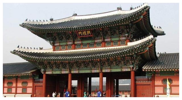 同是重建的宫殿，首里城能成文化遗产，为什么<a href=