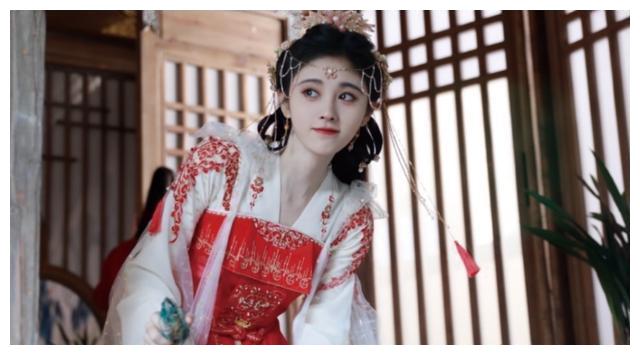 《嘉南传》：当了皇后的韩同心是棋子，利用她的姜保宁才是聪明人休闲区蓝鸢梦想 - Www.slyday.coM