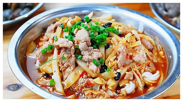 广西的“切粉”有什么独到之处,广西人为什么执着于原始工艺?