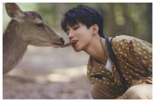 王俊凯21岁生日直播 为新戏暴瘦令人心疼 头发凌乱尽显疲惫 财经头条