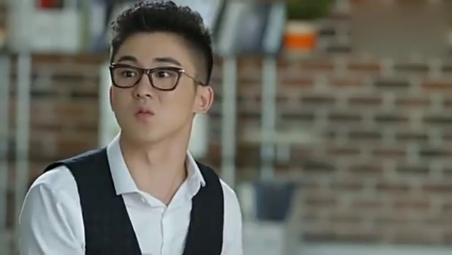 微微一笑很倾城:郝眉在微微面前秀恩爱!ko也太宠溺了!