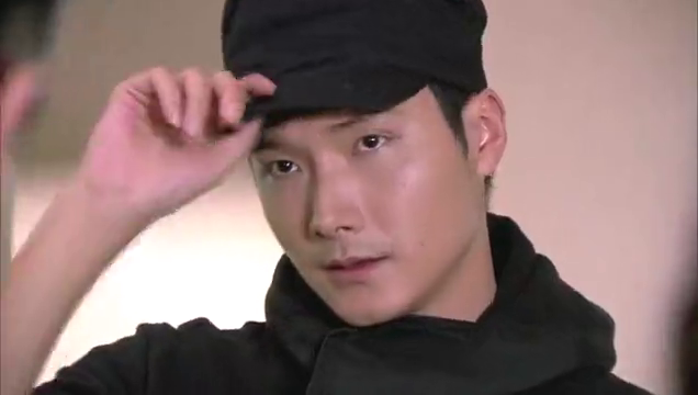 因为爱情有多美:林多俊突然出现在办公室,陈笑飞立刻慌神了!