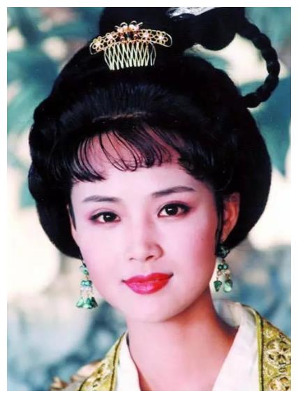 苏麻喇姑茹萍,二婚带女嫁小3岁丈夫,被继子劝阻再造娃