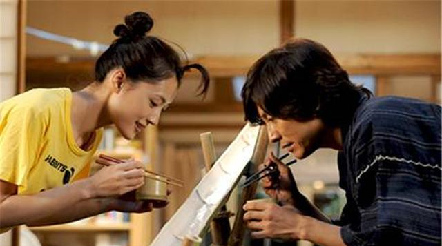 在日本火爆的“流水素面”,传入中国后,为何国人始终不愿买账?休闲区蓝鸢梦想 - Www.slyday.coM 在日本火爆的“流水素面”,传入中国后,为何国人始终不愿买账?休闲区蓝鸢梦想 - Www.slyday.coM